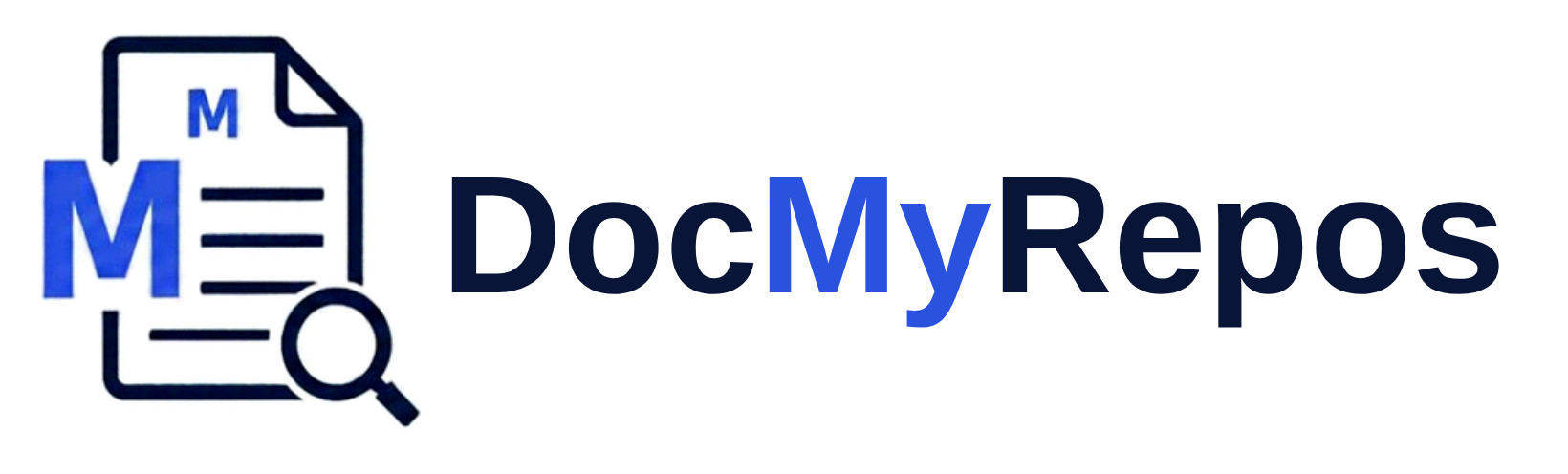 DocMyRepos